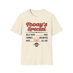 Today's Special T-Shirt