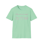 My Needs Are Simple T-Shirt