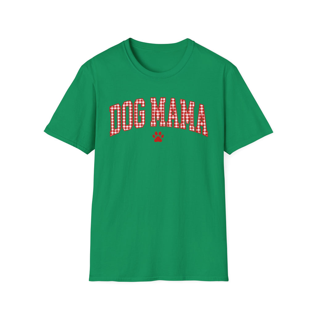 Dog Mama T-Shirt