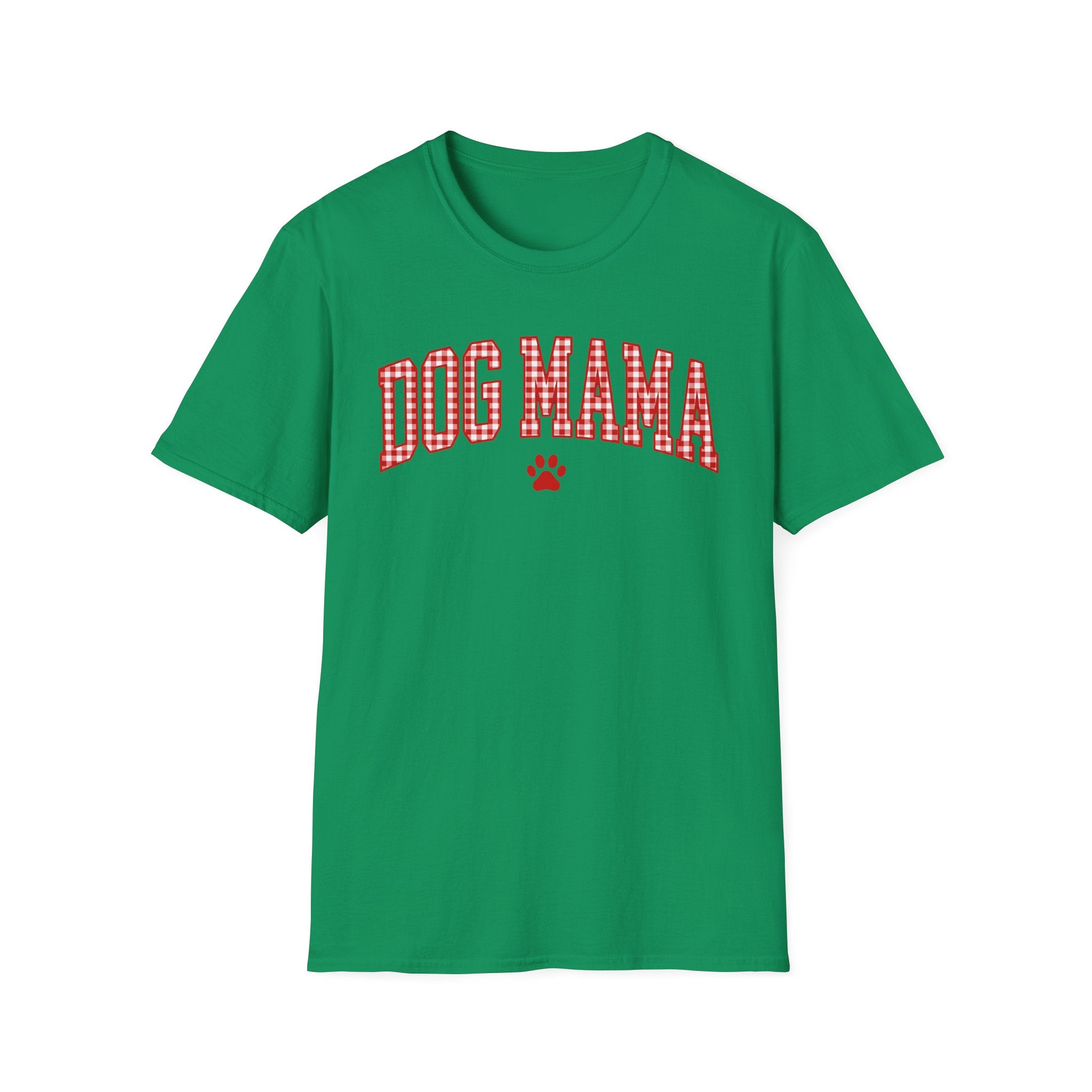 Dog Mama T-Shirt