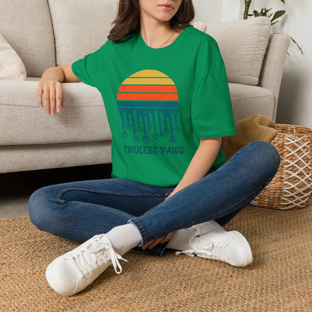 Endless Paws T-Shirt