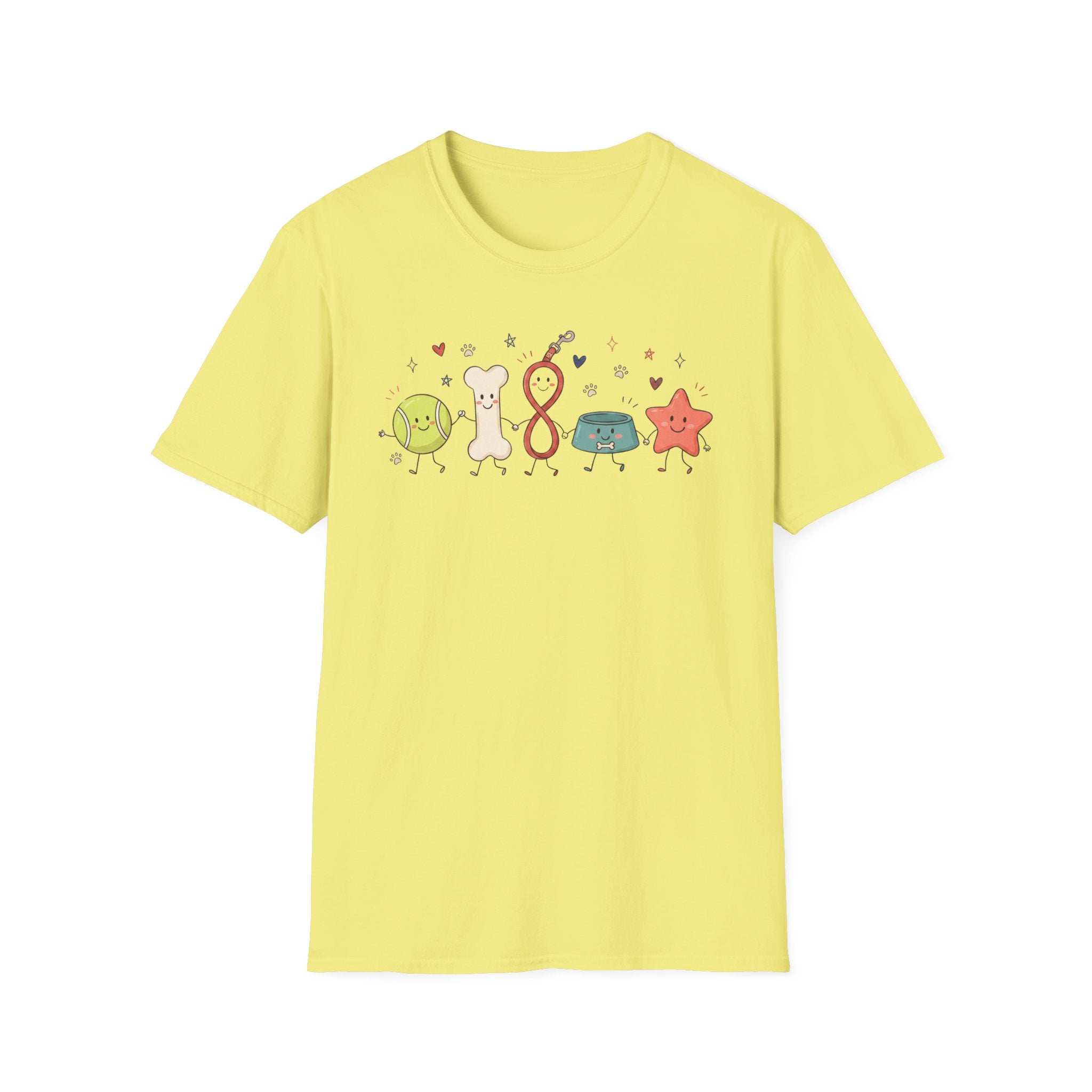 Everything Dog Needs T-Shirt