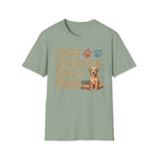 Easily Distracted T-Shirt