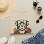 Loyal To The End T-Shirt