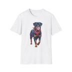 Rottweiler Bubblegum T-Shirt