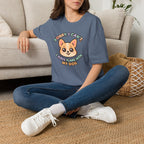 Plans With My Dog T-Shirt