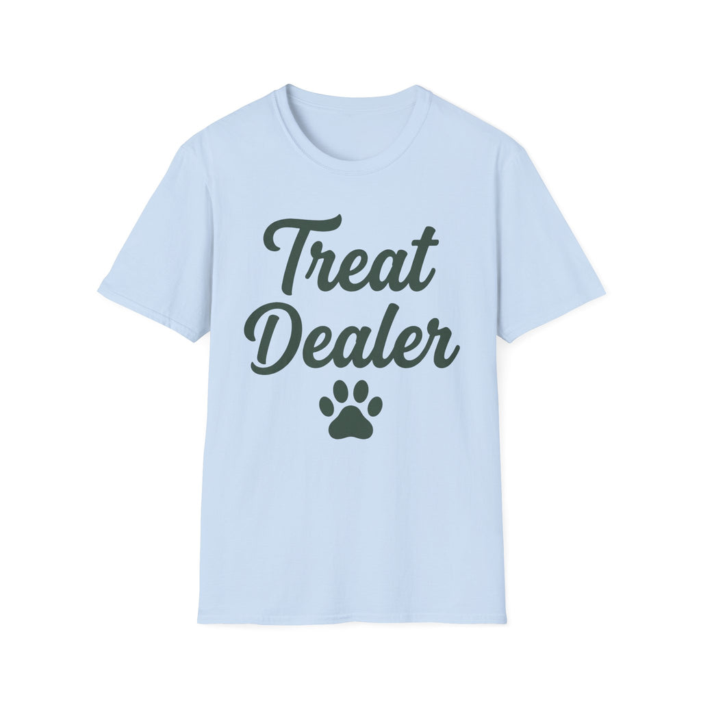 Treat Dealer T-Shirt