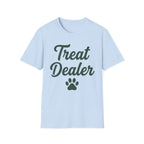 Treat Dealer T-Shirt