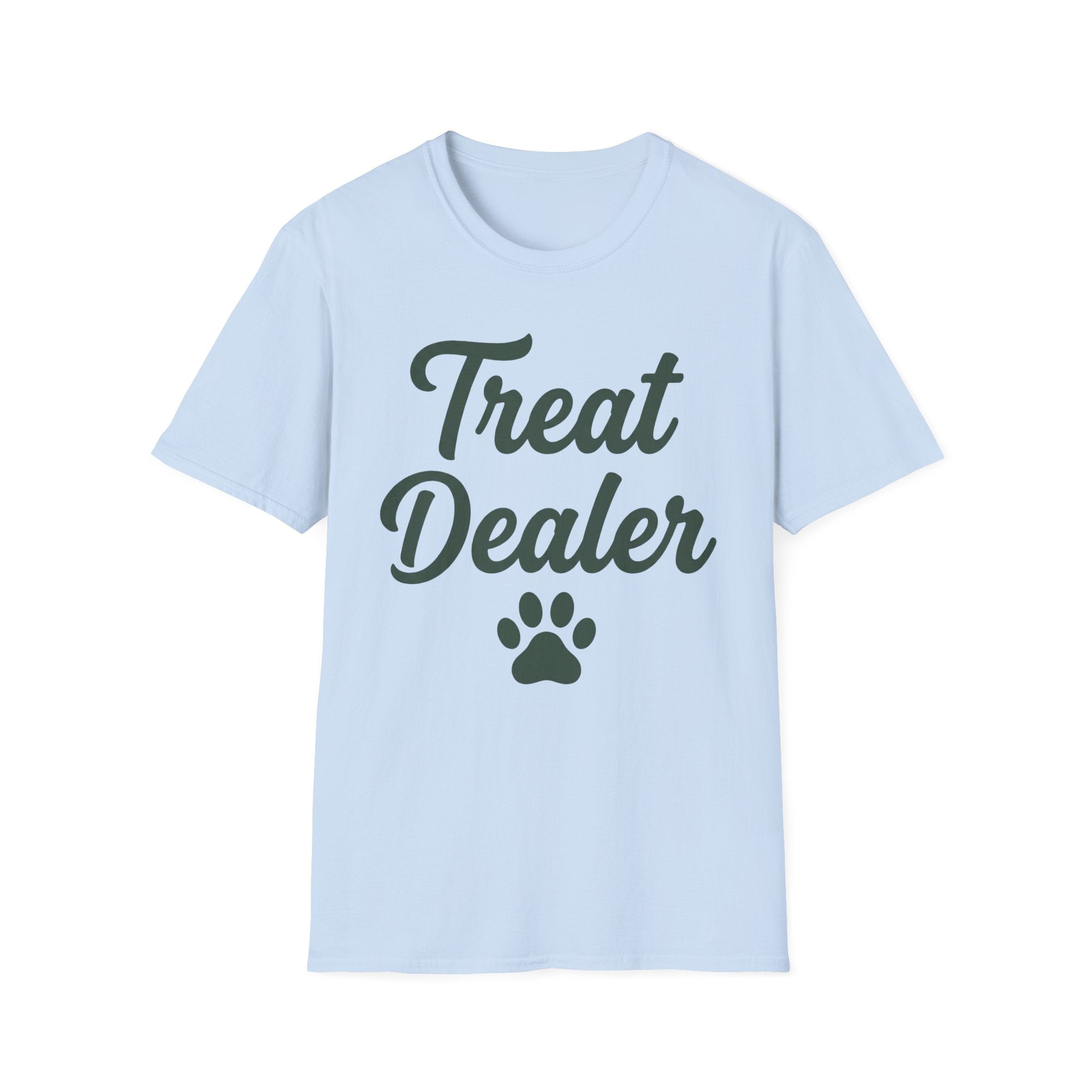 Treat Dealer T-Shirt