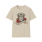 Loyal To The End T-Shirt