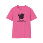Pancakes and waffles T-Shirt
