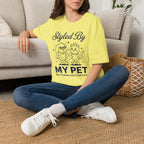 Styled By My Pet T-Shirt