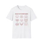 Rescue Is My Favorite Breed T-Shirt