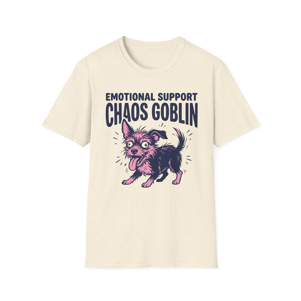 Chaos Goblin T-Shirt