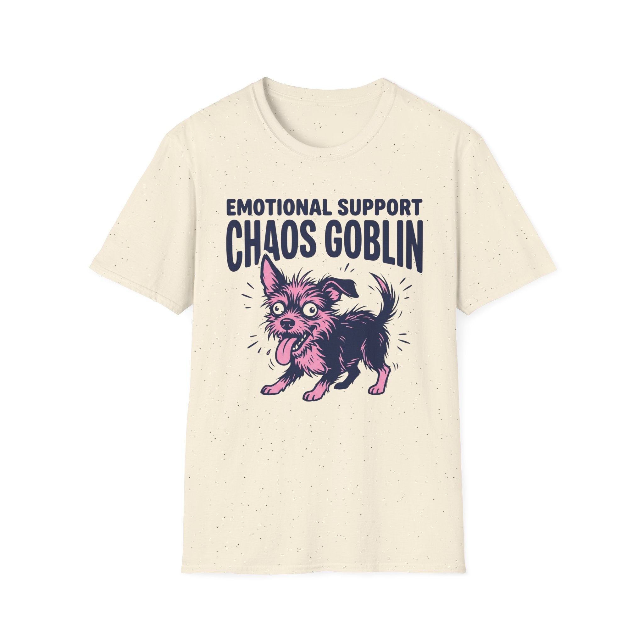 Chaos Goblin T-Shirt