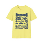 Treats And Belly Rubs T-Shirt