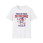Trick Or Treat T-Shirt