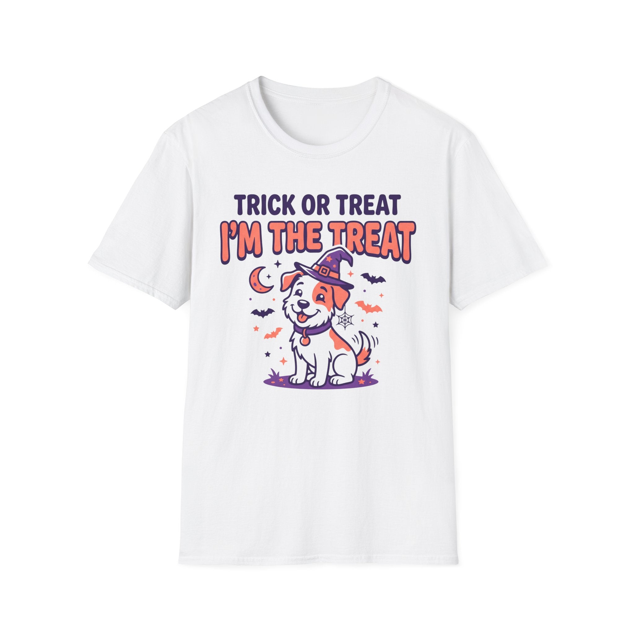 Trick Or Treat T-Shirt