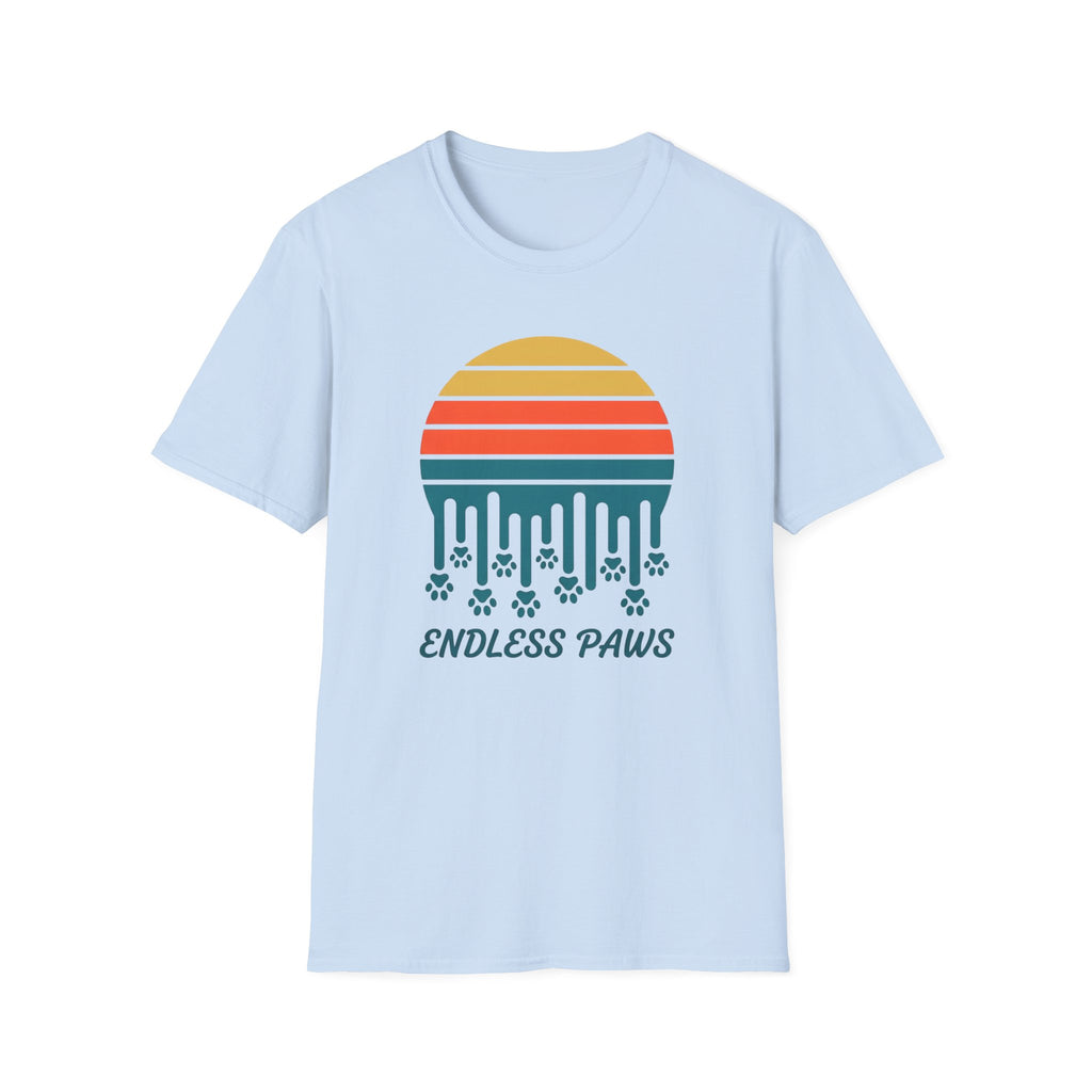 Endless Paws T-Shirt