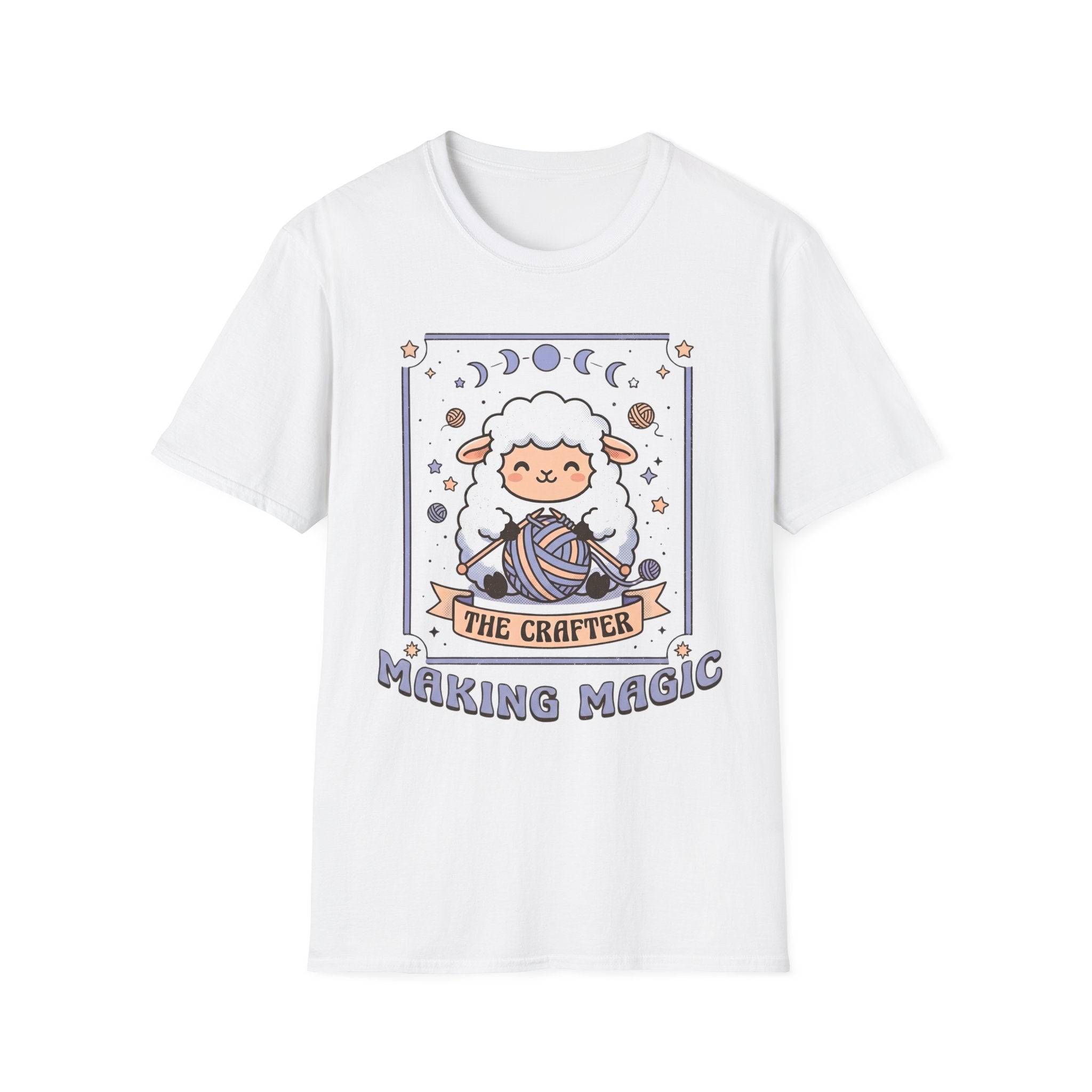 The Crafter T-Shirt
