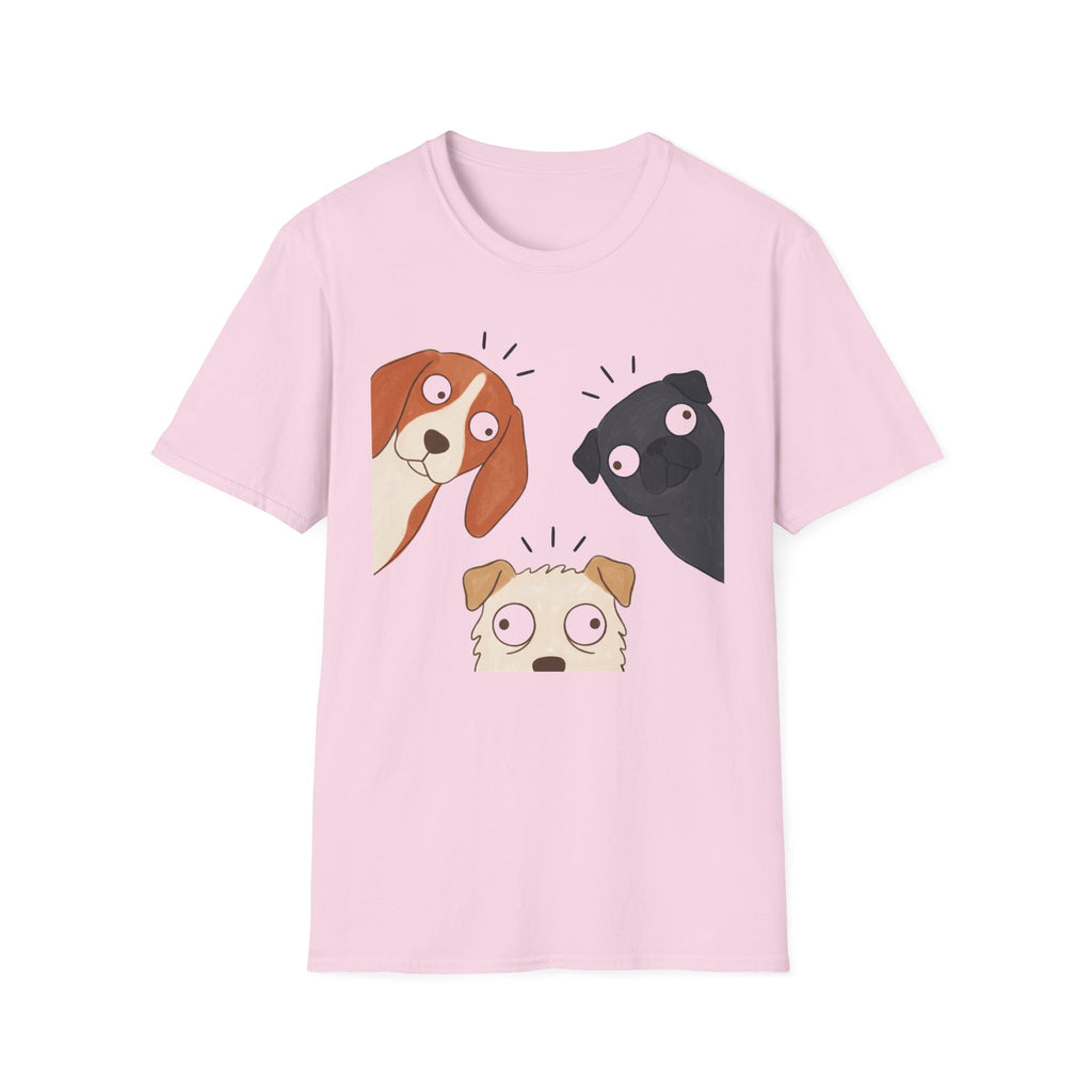 Did Someone Say Treats? T-Shirt
