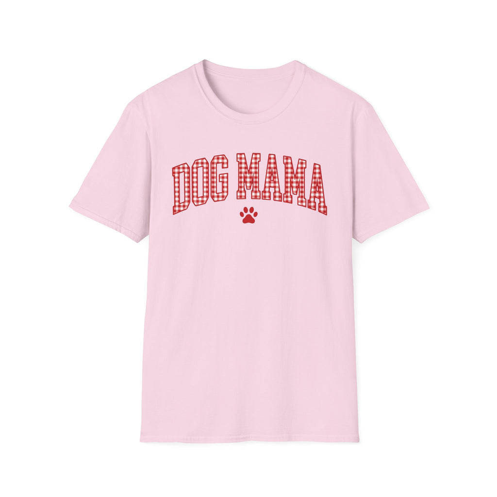 Dog Mama T-Shirt