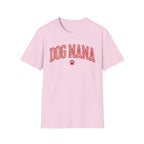 Dog Mama T-Shirt