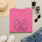 Best Fur-Ever Friend T-Shirt