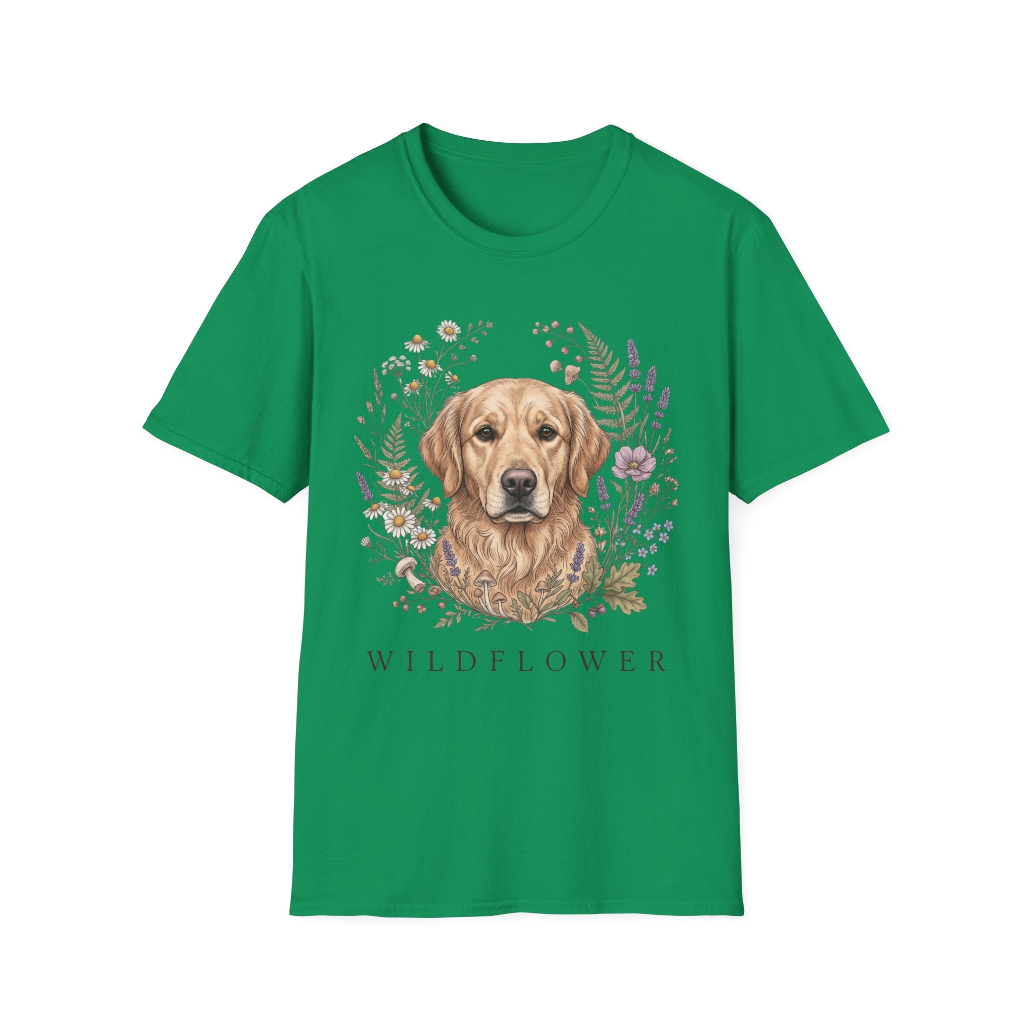 Wildflower T-Shirt