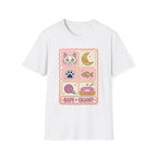 Naps + Chaos? T-Shirt