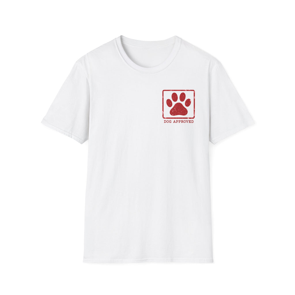 Dog Approved T-Shirt