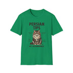 Persian Tips T-Shirt
