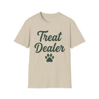 Treat Dealer T-Shirt