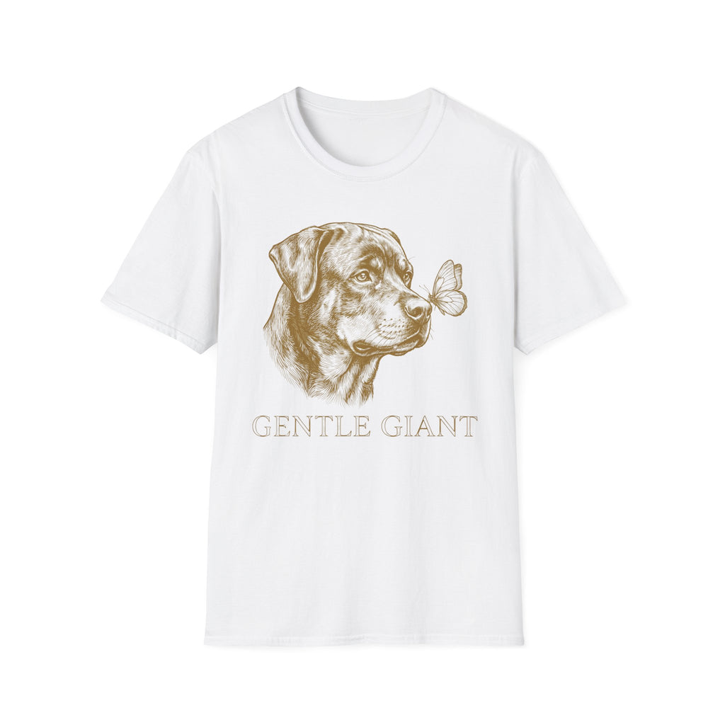 Gentle Giant T-Shirt