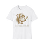 Gentle Giant T-Shirt