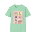 Naps + Chaos? T-Shirt