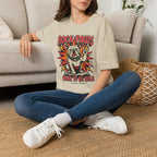 Rock Paws T-Shirt