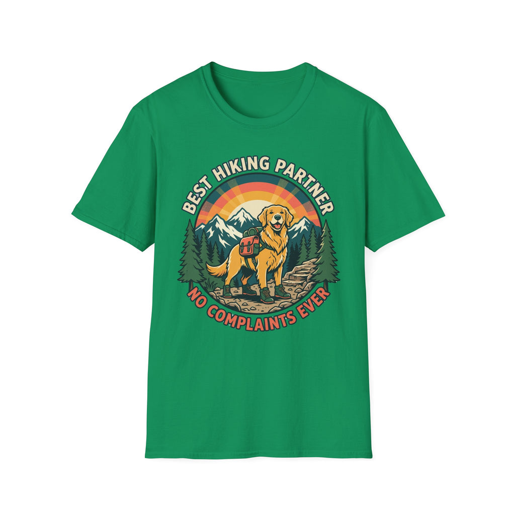 Best Hiking Partner T-Shirt