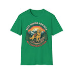 Best Hiking Partner T-Shirt