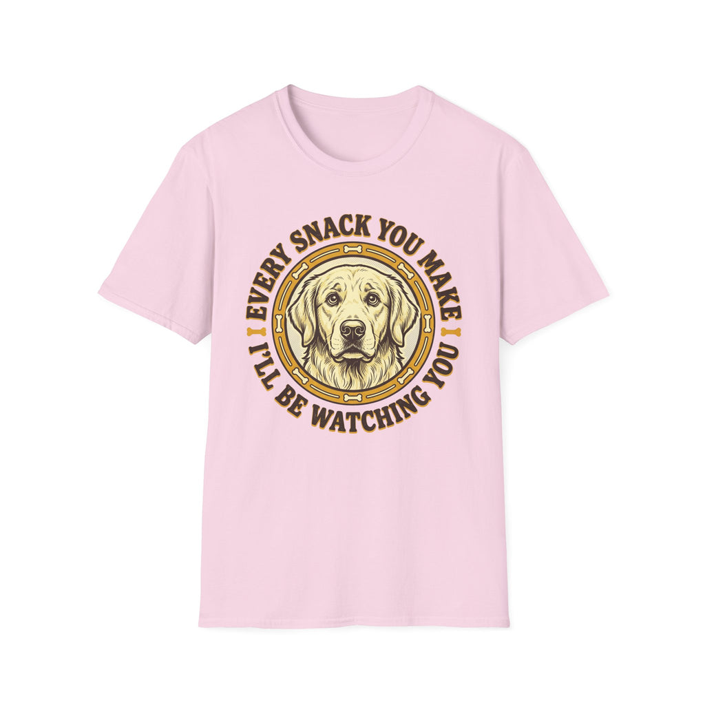Every Snack You Make T-Shirt