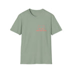 I Know What You Did Badge T-Shirt