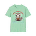 Trash Panda Energy T-Shirt