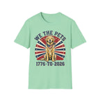 We The Pets T-Shirt