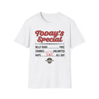 Today's Special T-Shirt