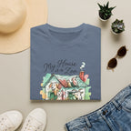 House Full of Animals T-Shirt