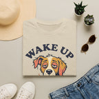 Wake Up T-Shirt