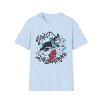 Street Level Menace T-Shirt