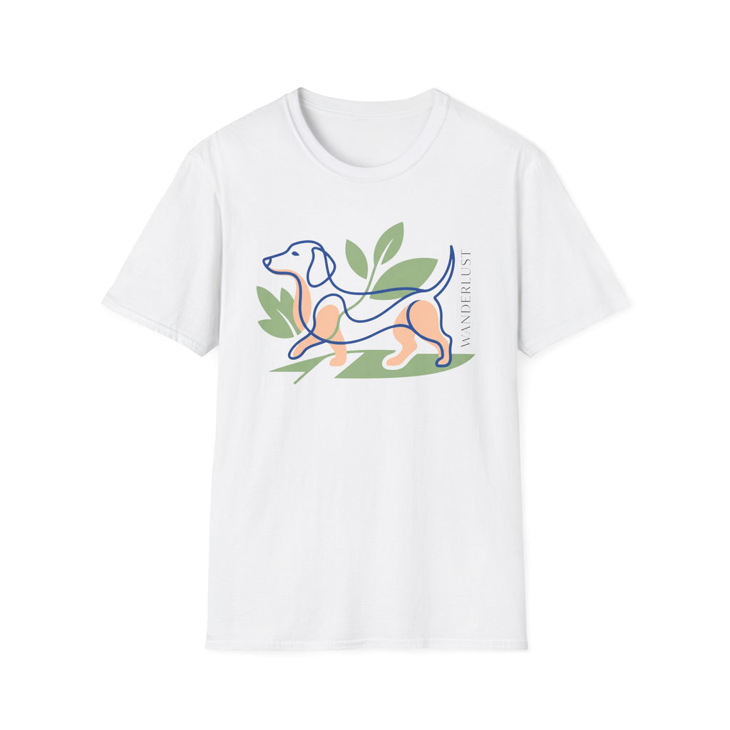 Wanderlust T-Shirt