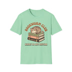 Bookworm Club T-Shirt