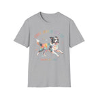 Chief Zoomie Officer T-Shirt